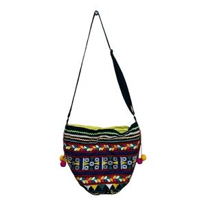 EarthBound Trading Co. Boho Shoulder Bag